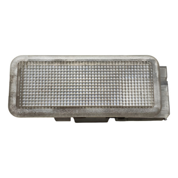 Luz Cortesia Porta Luvas Citroen C5 2.0 Aut 2001 2002 A 2008 D2s Preto Branco-frio