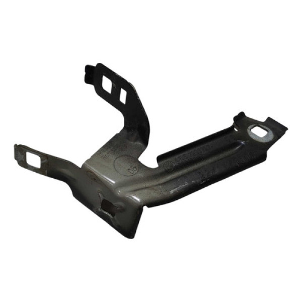 Suporte Paralama Esquerdo 41357293727 Bmw 328i Gt 2013/2015