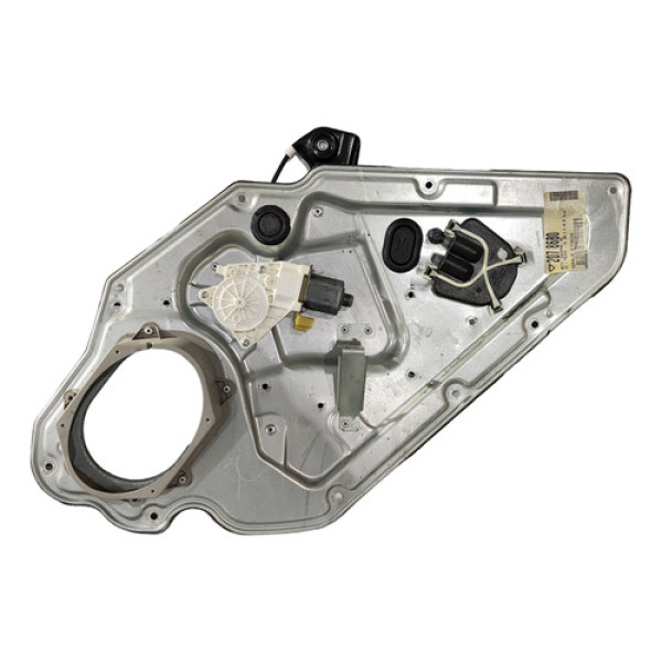 Forro Porta Traseira Direita Ford Fusion 2010 2011 2012