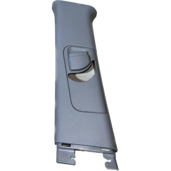 Moldura Coluna Superior Motorist Hyundai I30 2009 2010 2011 