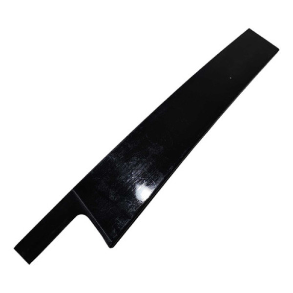 Moldura Coluna Traseira Direita Renault Fluence 2011 A 2014