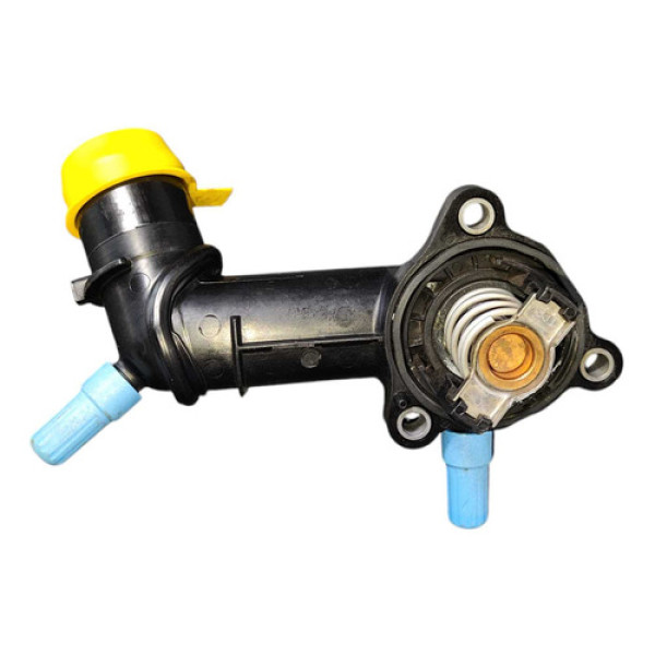 Carcaça Válvula Termostática Fiat Toro 2.0 2016/2021 0428640