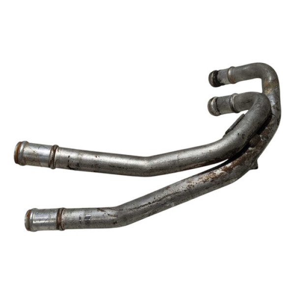 Mangueira Cano Radiador Vw Touareg 3.6 V6 2014 2015 2016