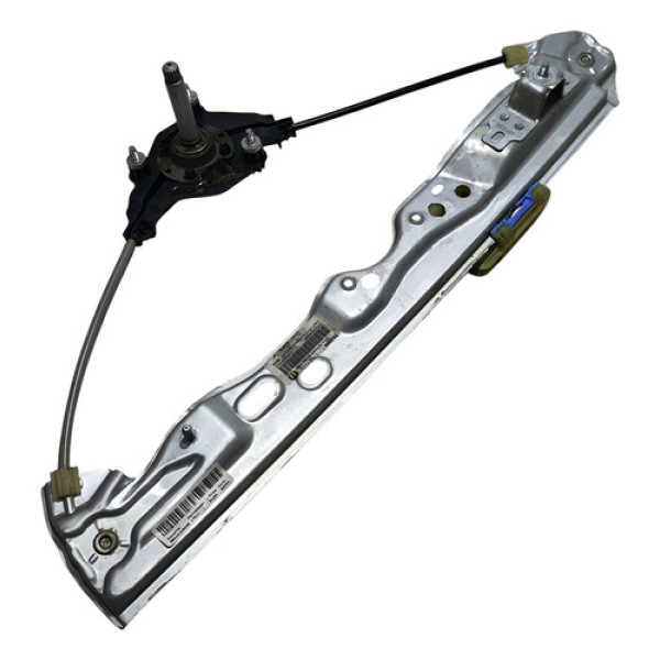 Máquina Vidro Manual Traseiro Esquerdo Fiat Argo 2020 A 2022