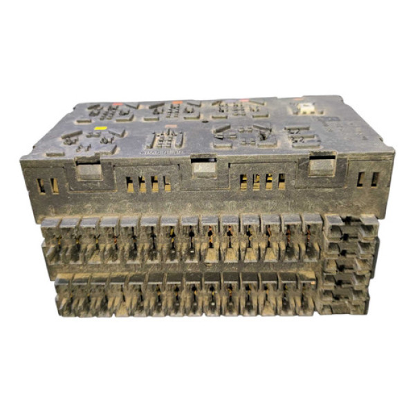 Caixa De Fusíveis Original Gol 2004 A 2010 5x0941822 