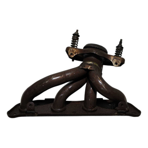 Coletor Escape Nissan Tiida 2009 2010 A 2012