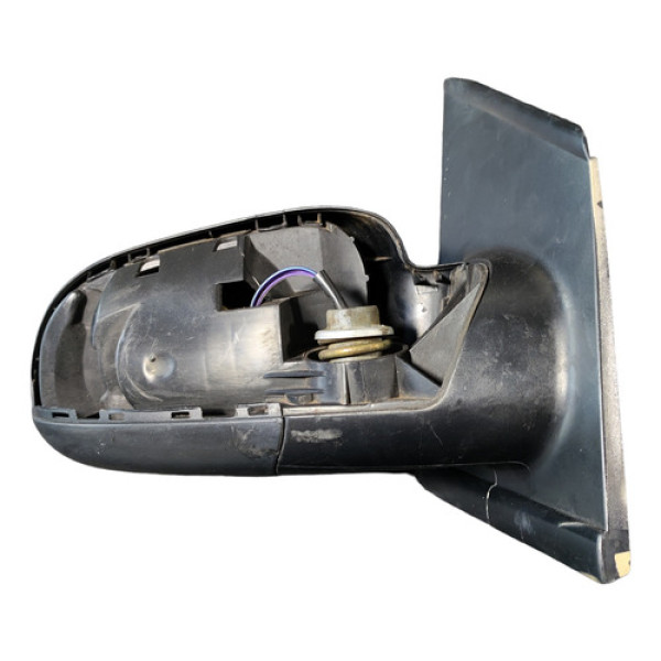 Retrovisor Direito Cp20n4402 Volkswagen Fox 2004 A 2010