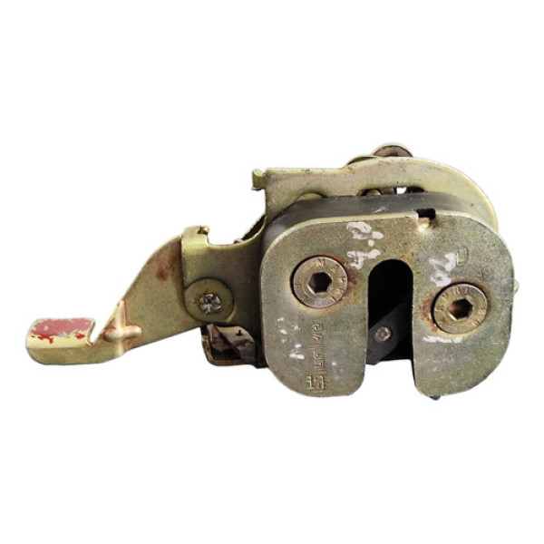 Fechadura Traseira Direita Fiat Uno 1999 2000 2001 2002/2005