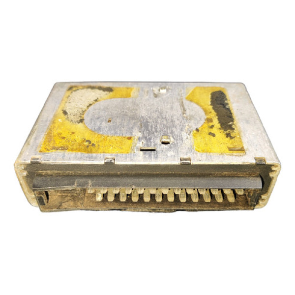 Módulo Alarme Anti Furto Gm Kadett 1994 A 1998