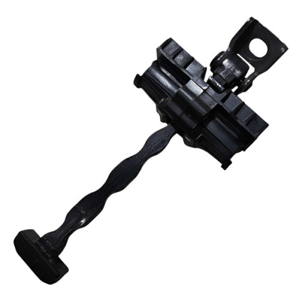 Limitador Porta Dianteira Direita Vw Up 1.0 Mpi 2015 A 2019 Preto