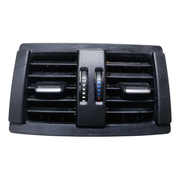 Difusor Ar Console Traseiro 64229207330 Bmw 328i Gt 2013/15