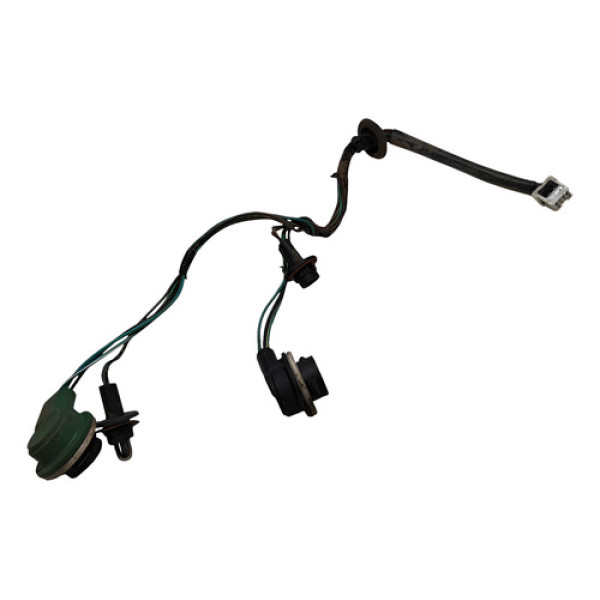 Pisca Chicote Soquete Lanterna Nissan Sentra 2008 2009/2012 Preto