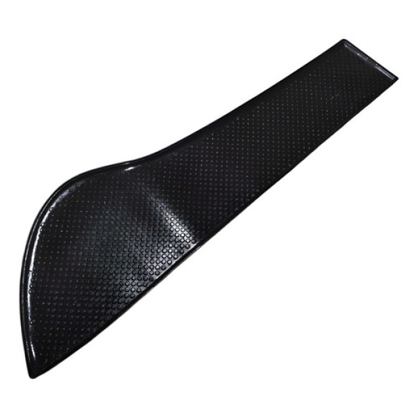 Borracha Porta Objetos 5c7868133 Vw Jetta 2012 2013 2014 Preto