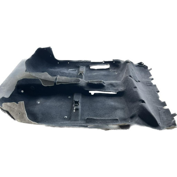 Forro De Chão Original Volkswagen Voyage 2018 2019 2020 