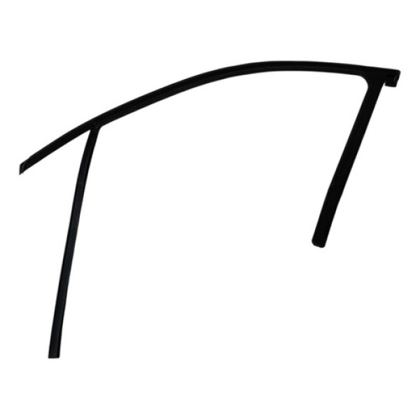 Guarnição Porta Dianteira Direita Renault Fluence 2011/2014