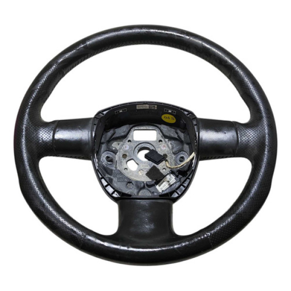 Volante Direção Audi A4 2002 2003 2004 A 2006