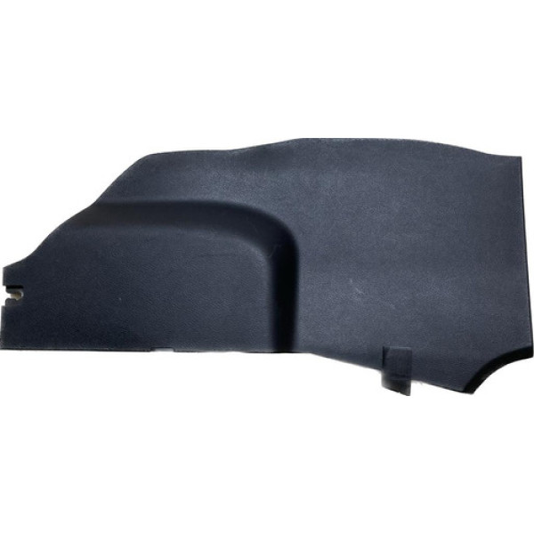 Moldura Console Lateral Direito Nissan Kicks 2021 2022 2023 