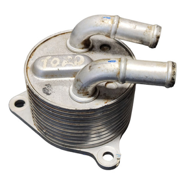 Trocador Calor Cambio Fiat Toro 1.8 2017 2018 2019