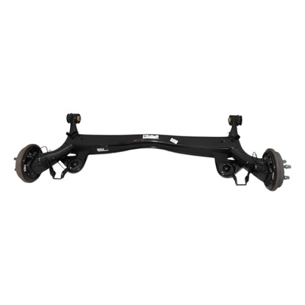 Eixo Traseiro Gm Onix 1.0 2021 2022 2023