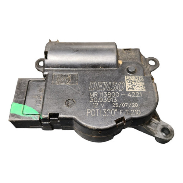 Atuador Ventilação Painel Fiat Toro 2019 2020 Mr1138004221