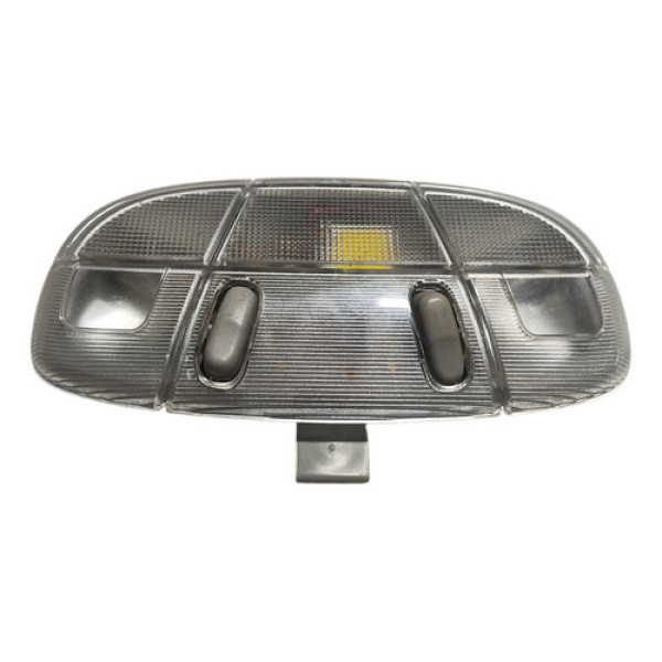Luz Cortesia Traseira Ford Fusion V6 2010/2012 5l2413776a 