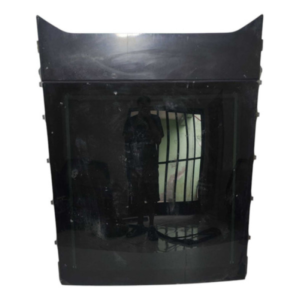 Teto Solar 0390200072 Citroen C4 Grand Picasso 2009 A 2012