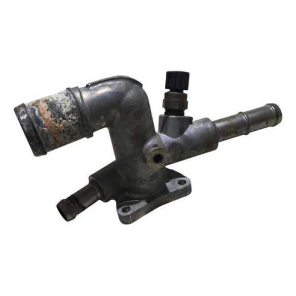 Carcaça Válvula Termostática Hyundai I30 1.8 2013 2014/2016