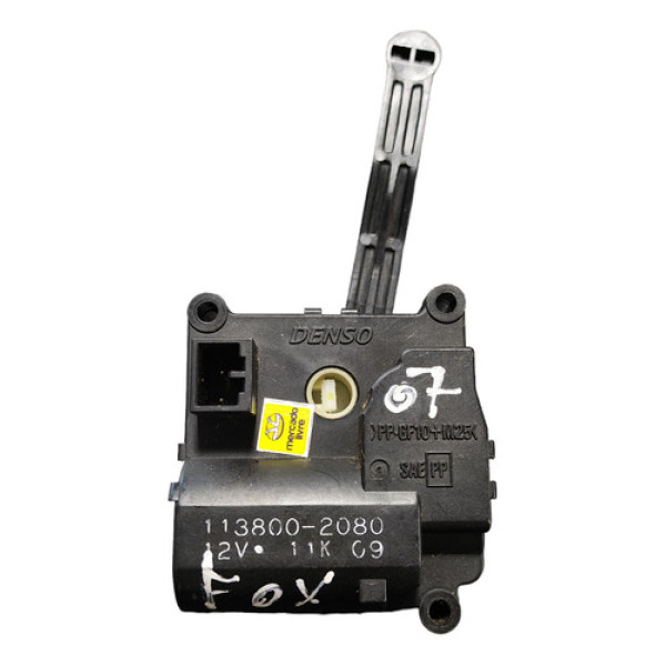 Motor Caixa Ar 1138002080 Volkswagen Fox 2009 2010