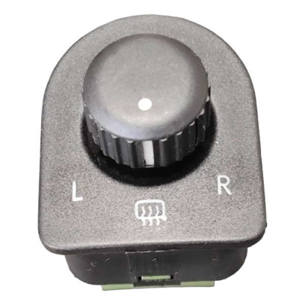 Botao Retrovisor Vw Fox Saveiro 2004 A 2015 7e1959565 