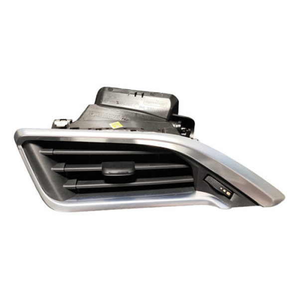 Difusor Ar Condicionado Esq Peugeot 208 2015 A 2018