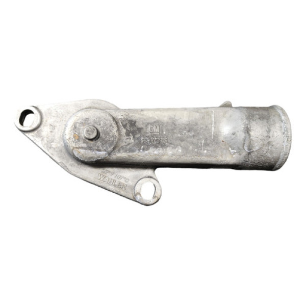 Suporte Válvula Termoestatica 93275736 Gm Corsa 2002 A 2006