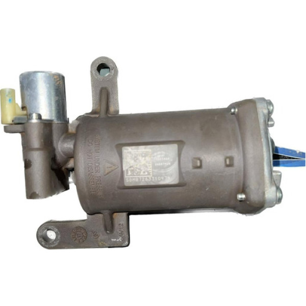 Bomba De Oléo Cambio Chevrolet Cruze 2017 2018 2019 24283938