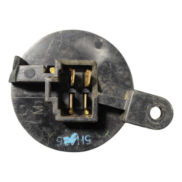 Resistência Ar Condicionado Honda Fit 2006/2008 C/detalhe