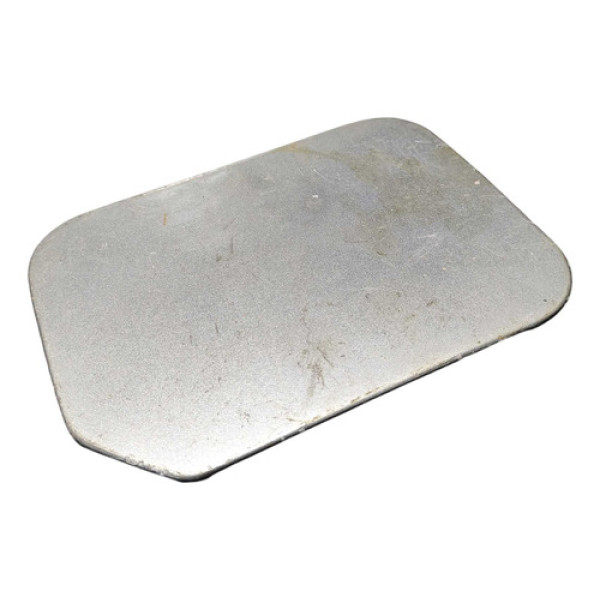 Portinhola Tampa Tanque Volkswagen Santana 1994 1995 A 2002