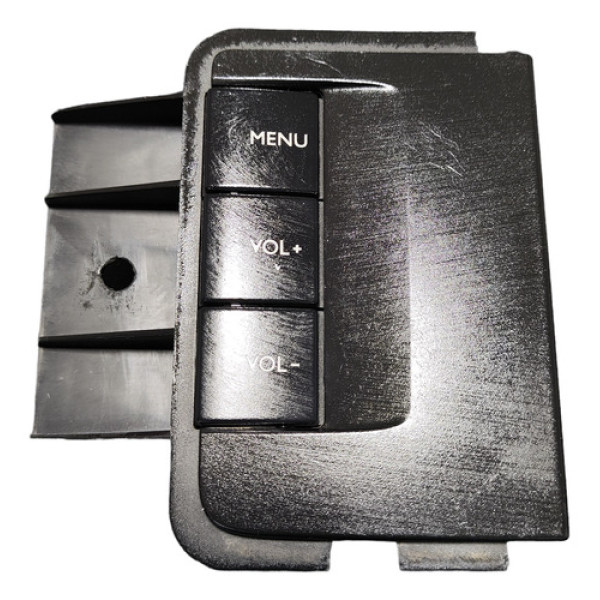 Comando Menu Citroen Aircross 2018 2019 2020 9810224177