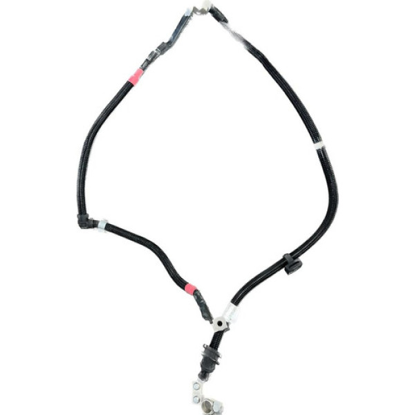 Cabo Bateria Força Original Bmw X1 2017 2018 2019 Esq/dir