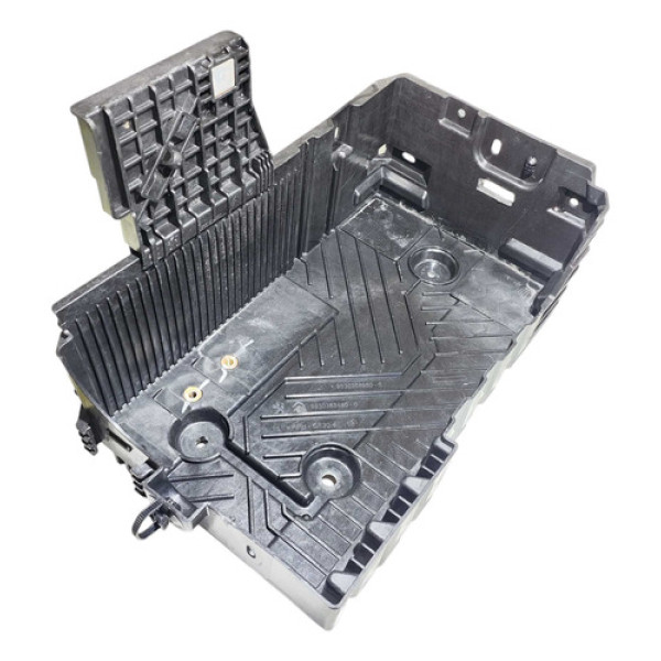 Caixa Suporte Bateria 9830368880 Peugeot 208 - 2021 A 2023