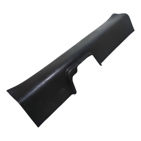 Soleira Porta Dianteira Esquerda Hyundai Ix35 2.0 2010/2015 Preto