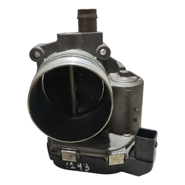 Corpo Borboleta Tbi 1354758862504 Bmw 320i 2.0 2013 A 2015