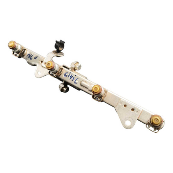 Flauta Injetora Honda New Civic 2007 2008 2009 A 2011