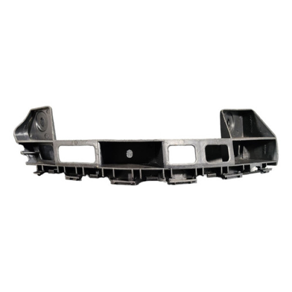 Guia Parachoque Traseiro Dir. Vw Voyage 2009 2013 5u5807394a