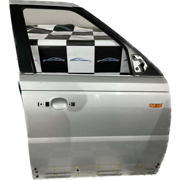 Porta Dianteira Direita Original Range Rover Sport 2012 A 15
