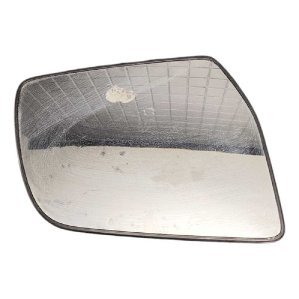 Lente C/base Direito Retrovisor Ford Ranger 2013 2014 A 2017