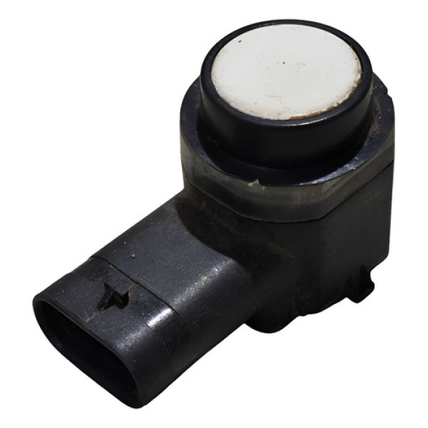 Sensor Estacionamento 5c6919275a Vw Jetta 2012 A 2014 Preto