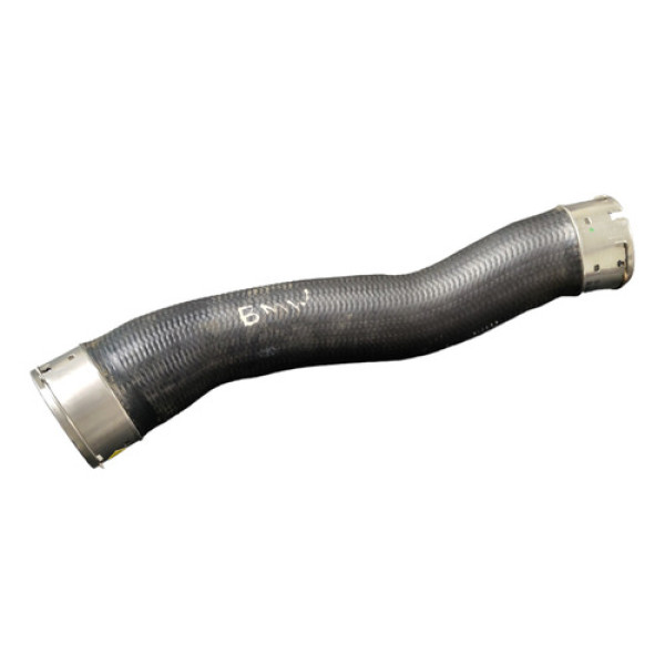 Mangueira Intercooler 7597591 Bmw 320i 2013 A 2017 1