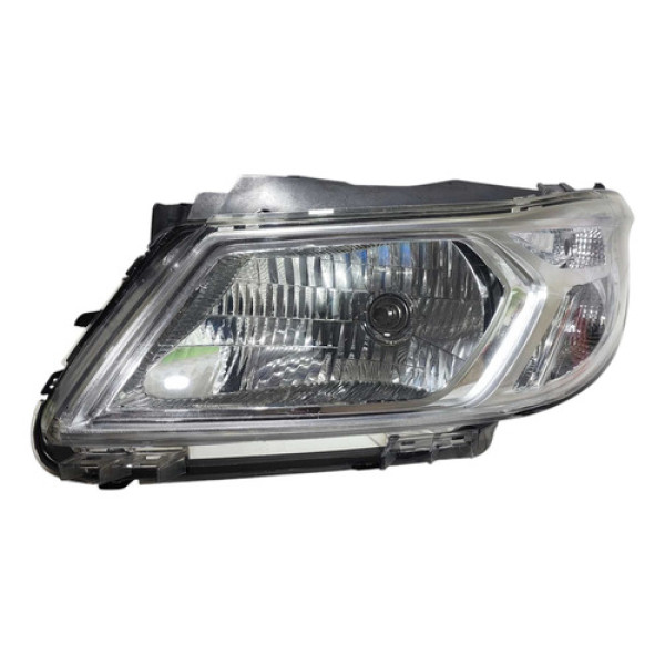Farol Dianteiro Esquerdo Gm Onix 2012 A 2015 901277434  Esquerdo/motorista