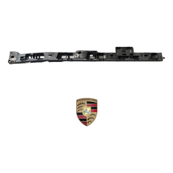 Suporte Saia Lateral Direita Porsche Macan 2015 2016 2017