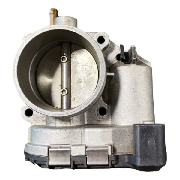 Corpo Borboleta Tbi 0280750237 Gm Astra Vectra 2008 A 2011