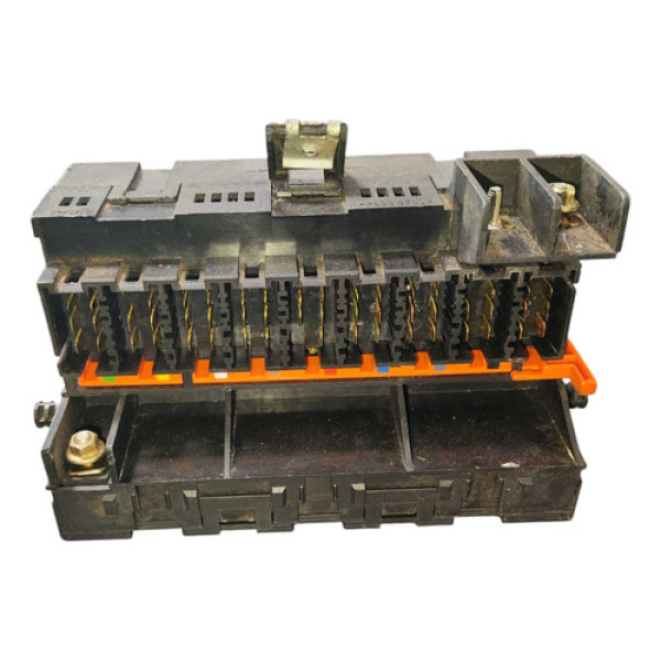 Módulo Caixa Fusíveis 5x0941822 Vw Gol 2004 2005 2006 A 2009