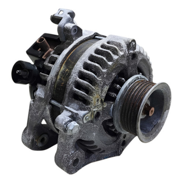 Alternador 1042101540 Honda Civic 2.0 2017 2018 A 2021